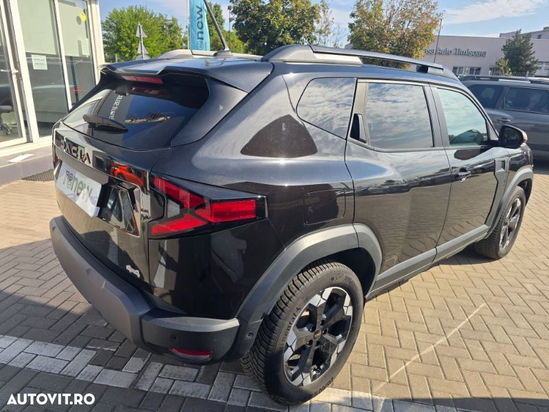 Dacia Duster - 2