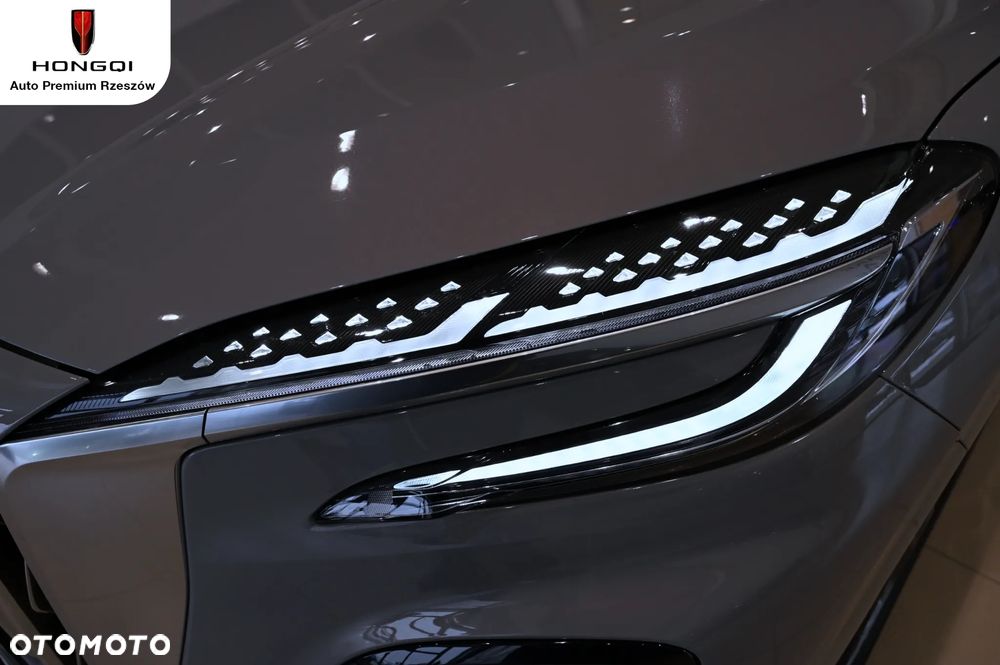 Hongqi HS3 1.5T FWD - 23