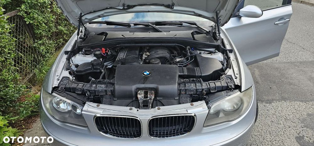BMW Seria 1 - 21