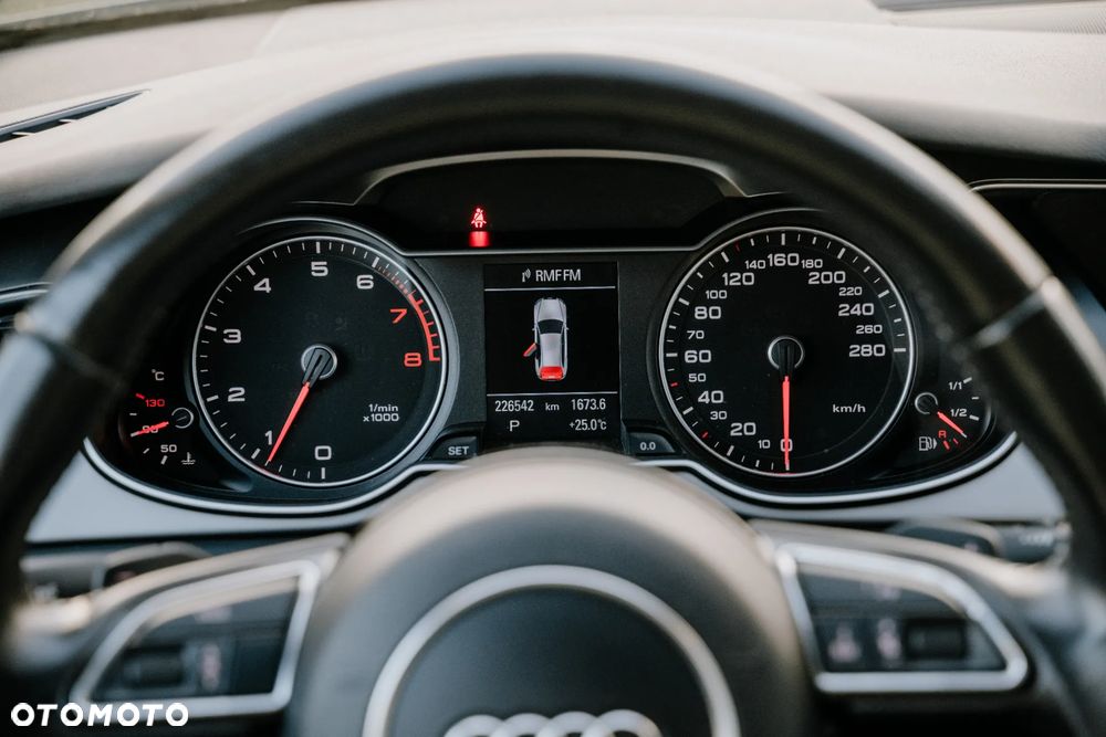 Audi A4 Avant 2.0 TFSI Quattro S tronic - 14