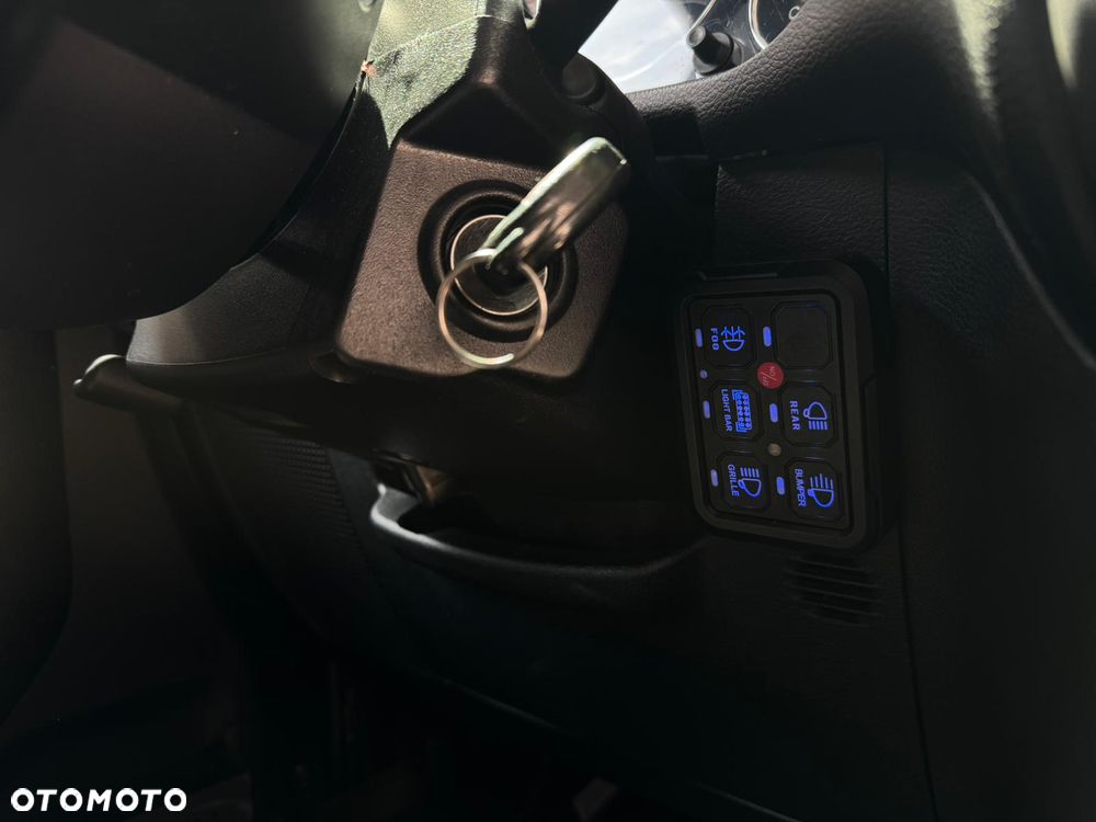Jeep Wrangler 3.6 Rubicon X - 34