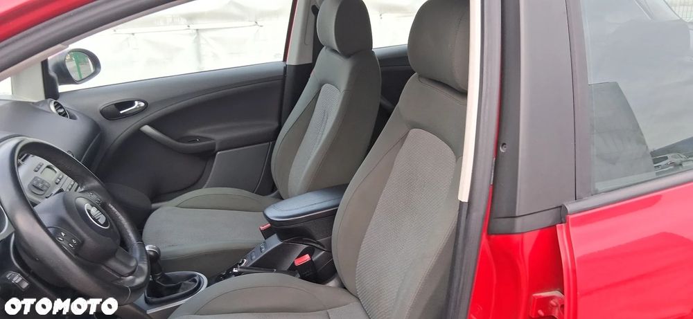 Seat Altea 1.6 Sport Limited - 18