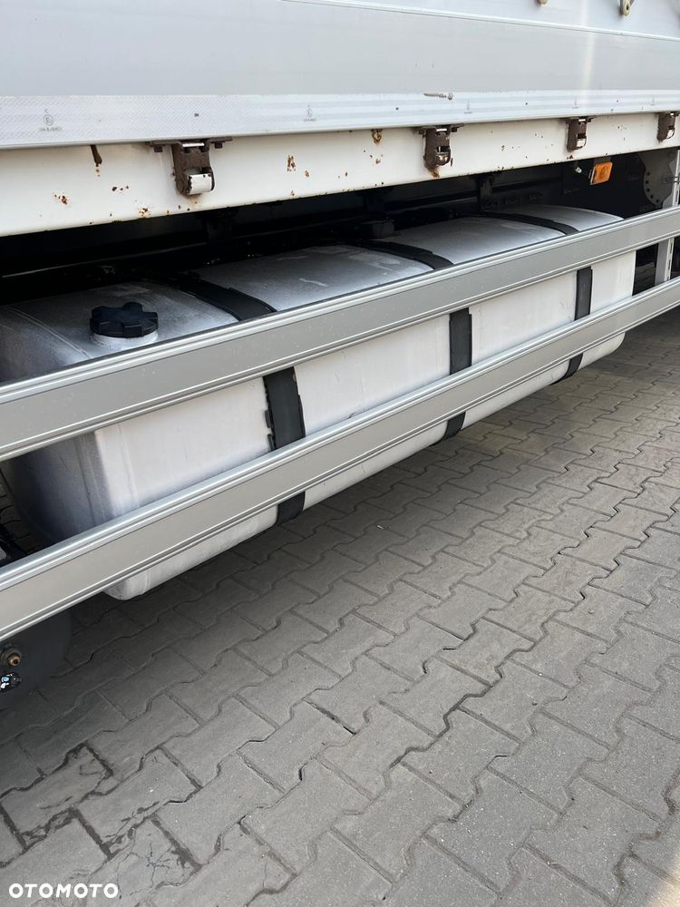 Renault T440 T 440 solówka  2019 BURTO FIRANKA winda 9,1 M wron-pol - 23