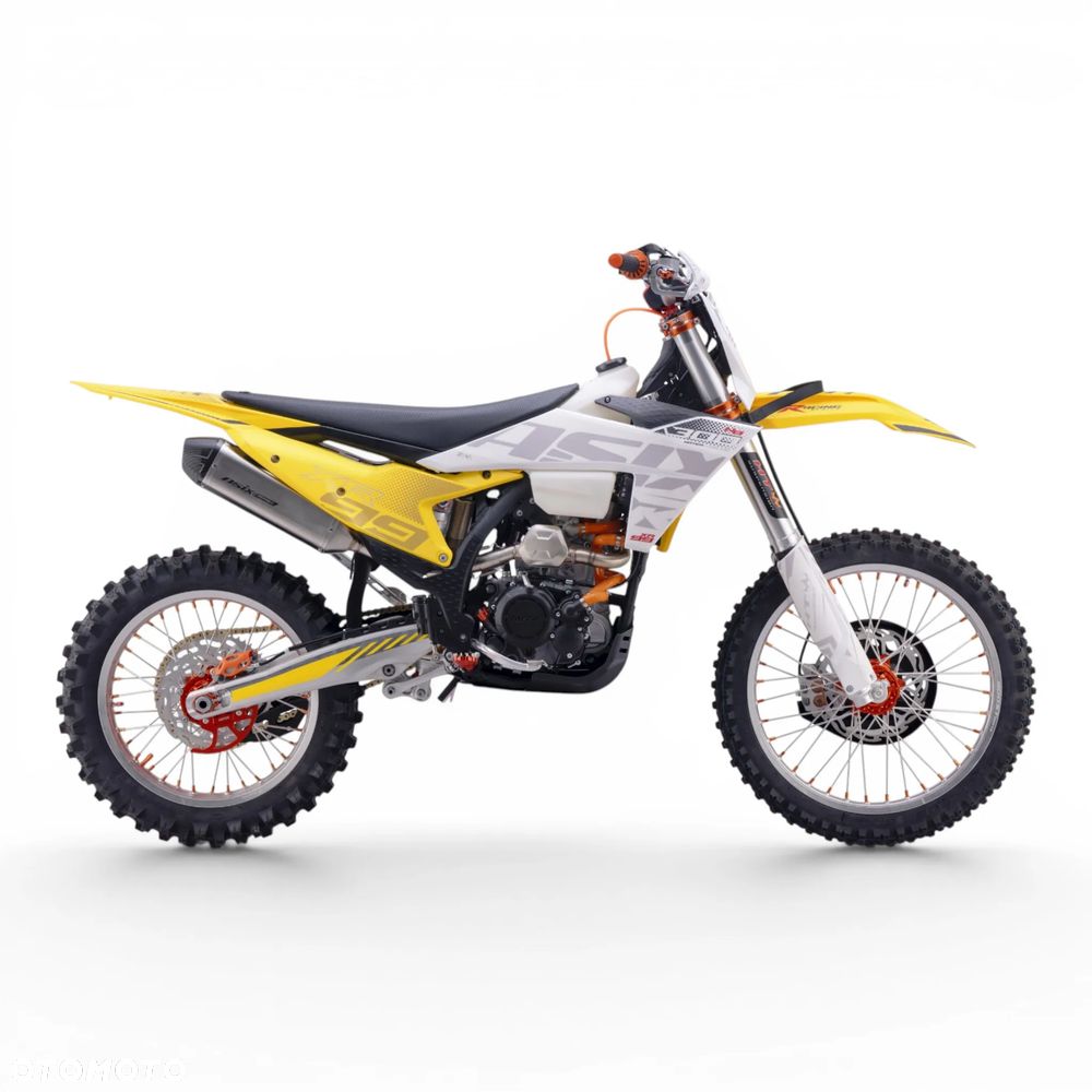 ASIX XR-99 - 22