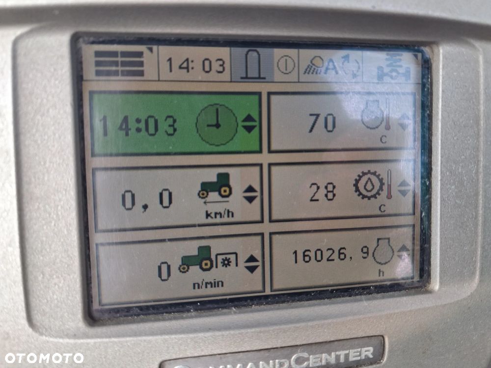 John Deere 7530 PQ - 8