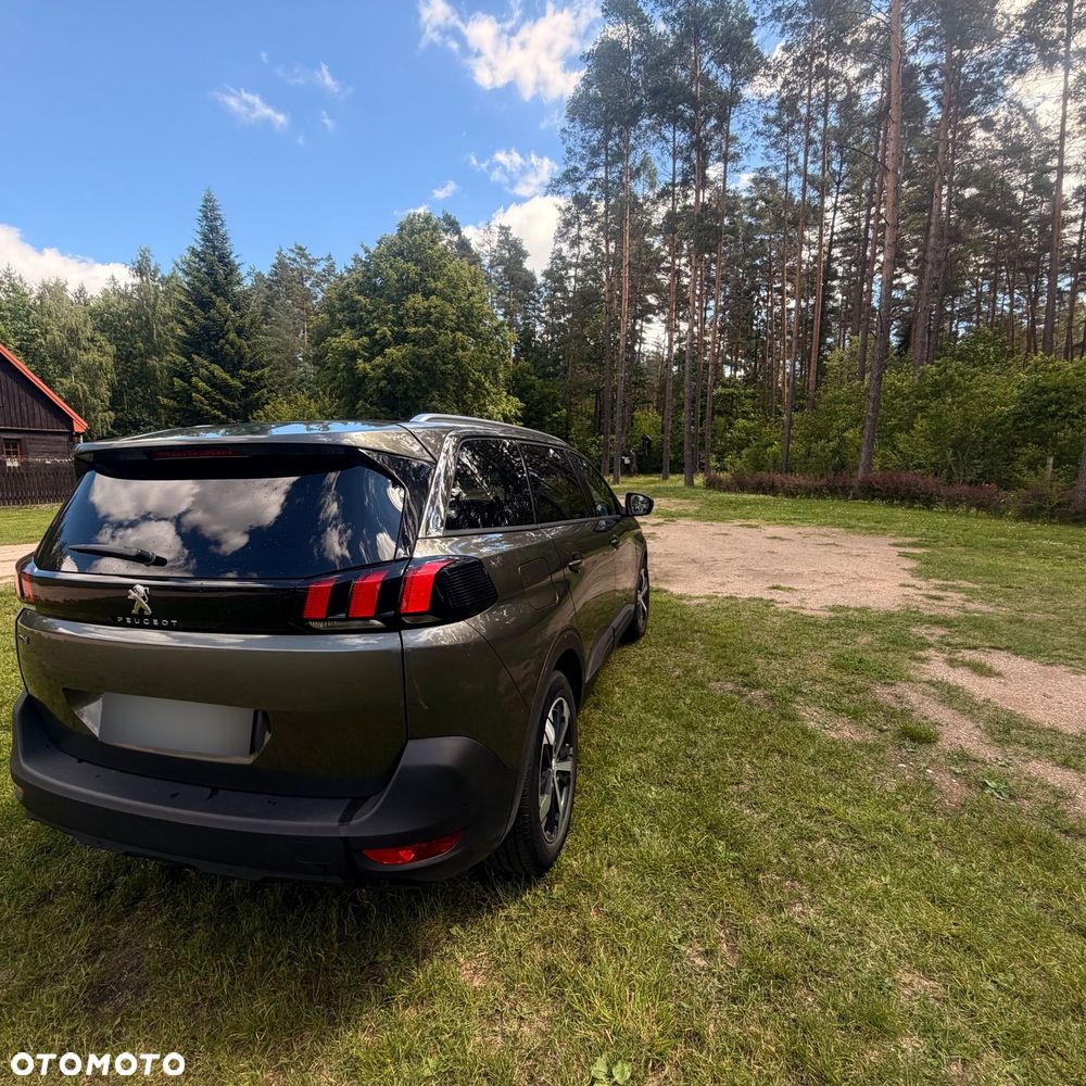 Peugeot 5008 1.2 PureTech Active S&S - 3