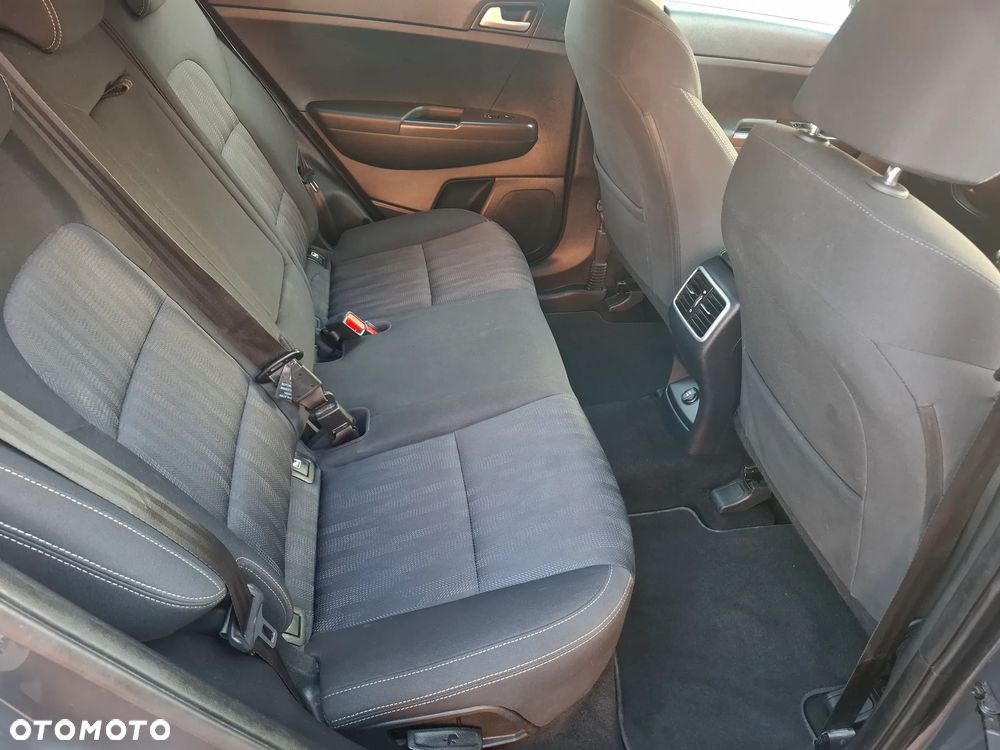 Kia Sportage 1.6 GDI 2WD EDITION 7 - 34