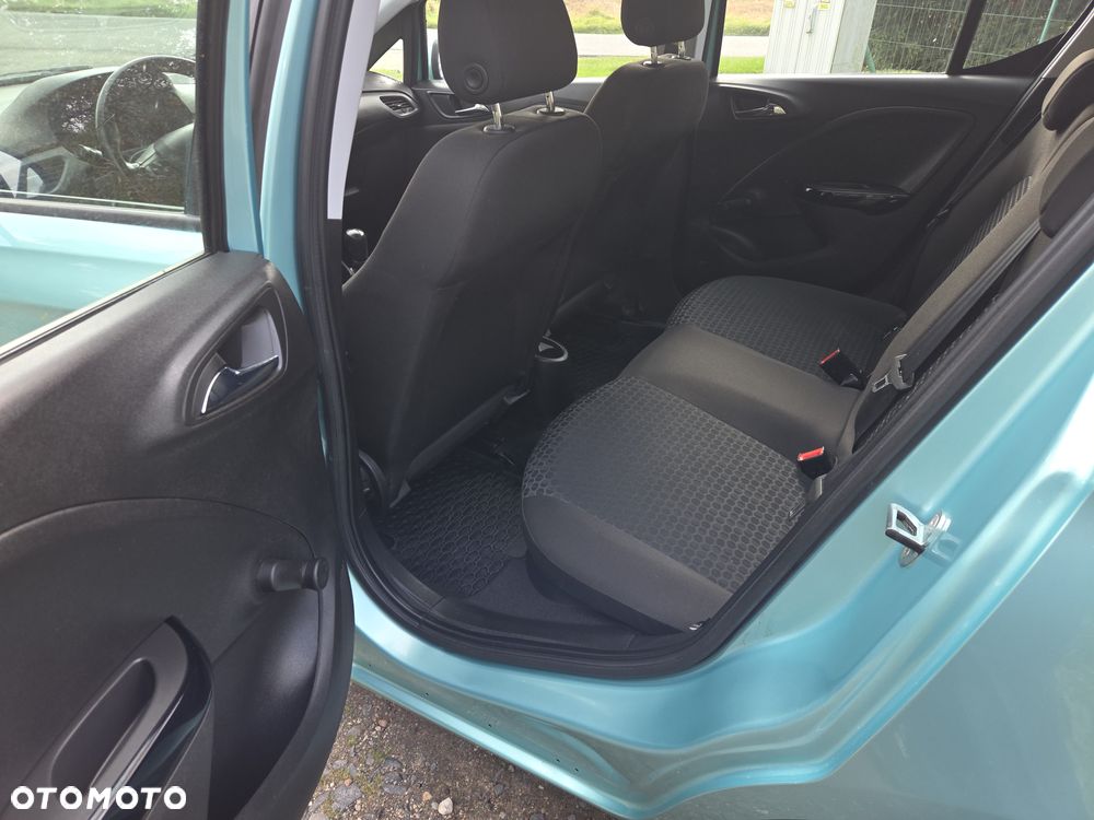 Opel Corsa 1.4 Selection - 17