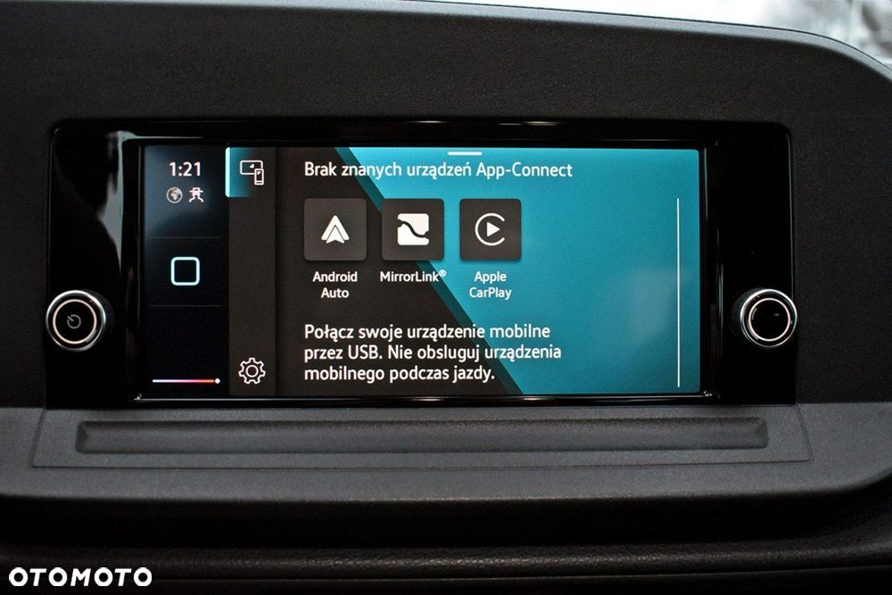 Volkswagen Caddy 2.0 TDI - 23