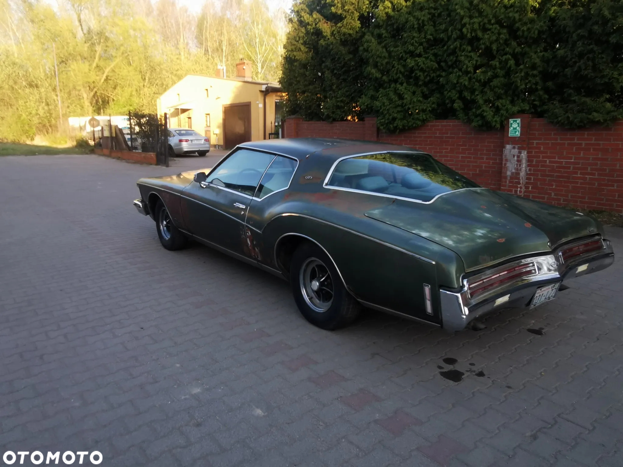 Buick Riviera - 3