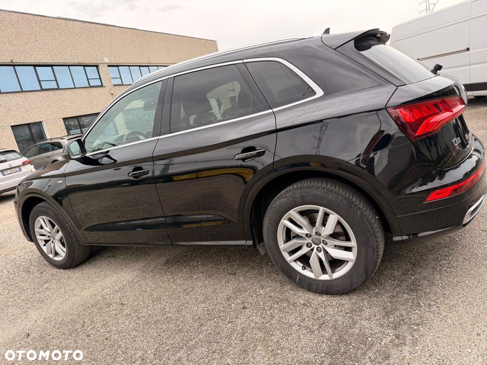 Audi Q5 - 6