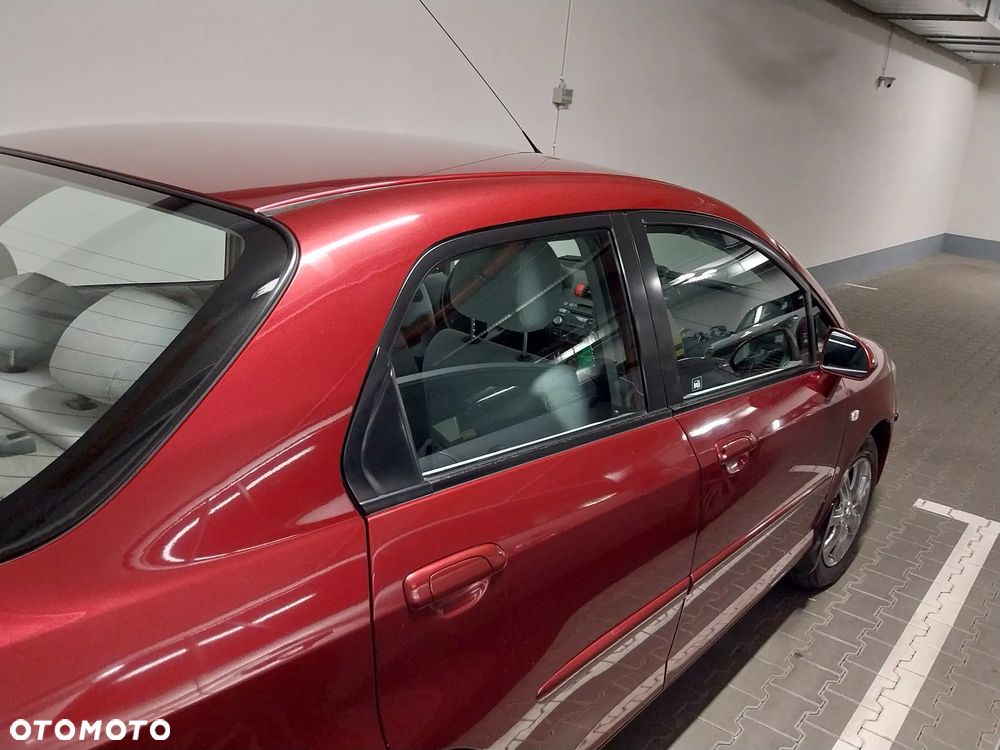 Honda City 1.4 Sport - 1