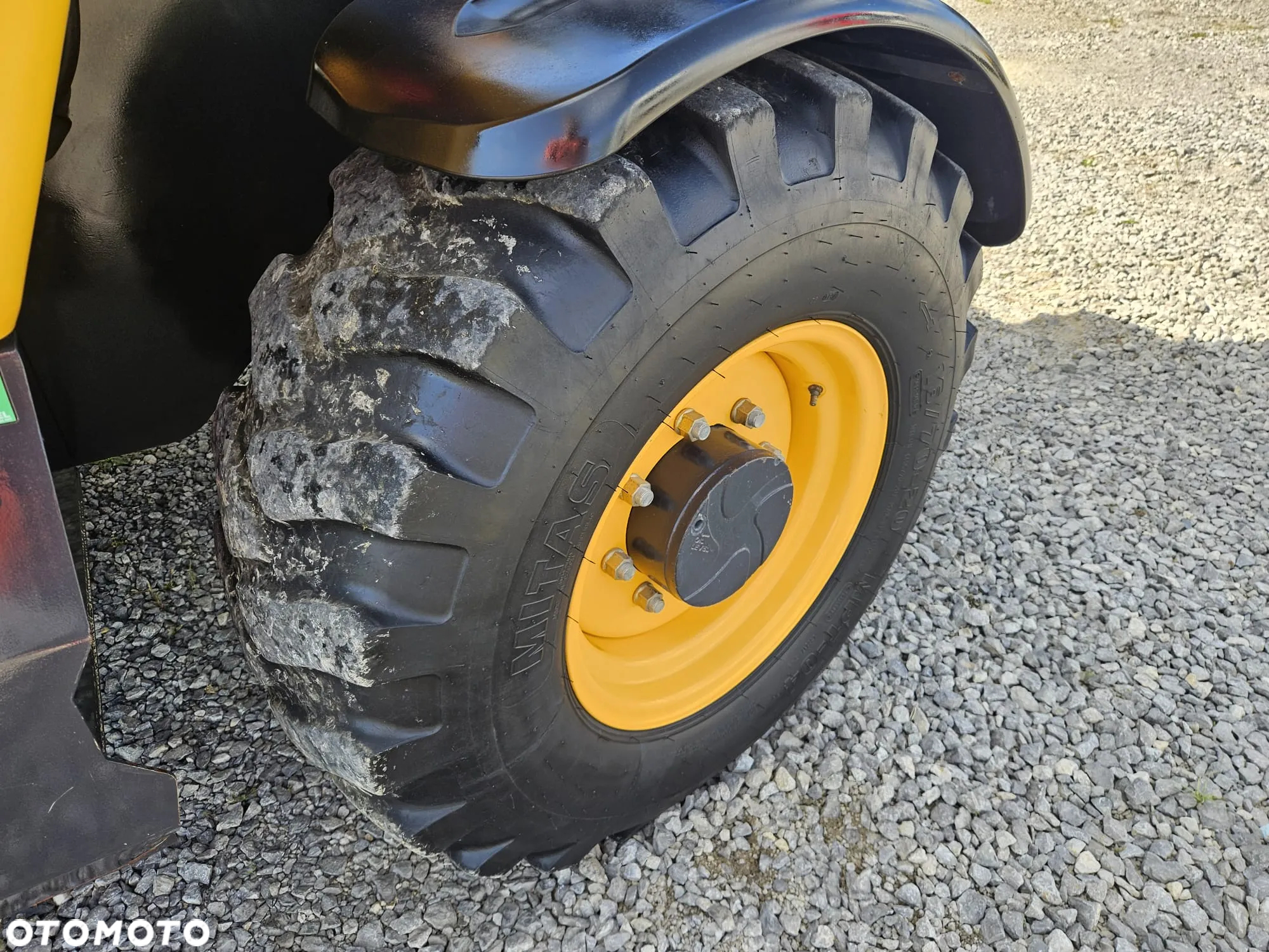 Dieci 175 Runner 40.13 - 27