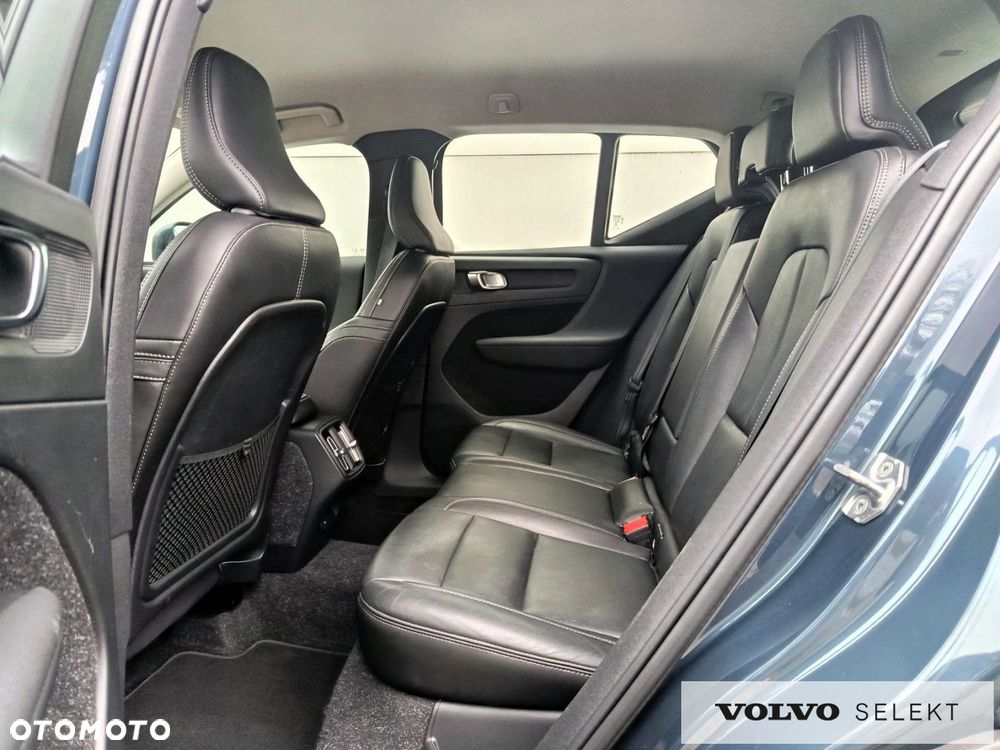 Volvo XC 40 - 13