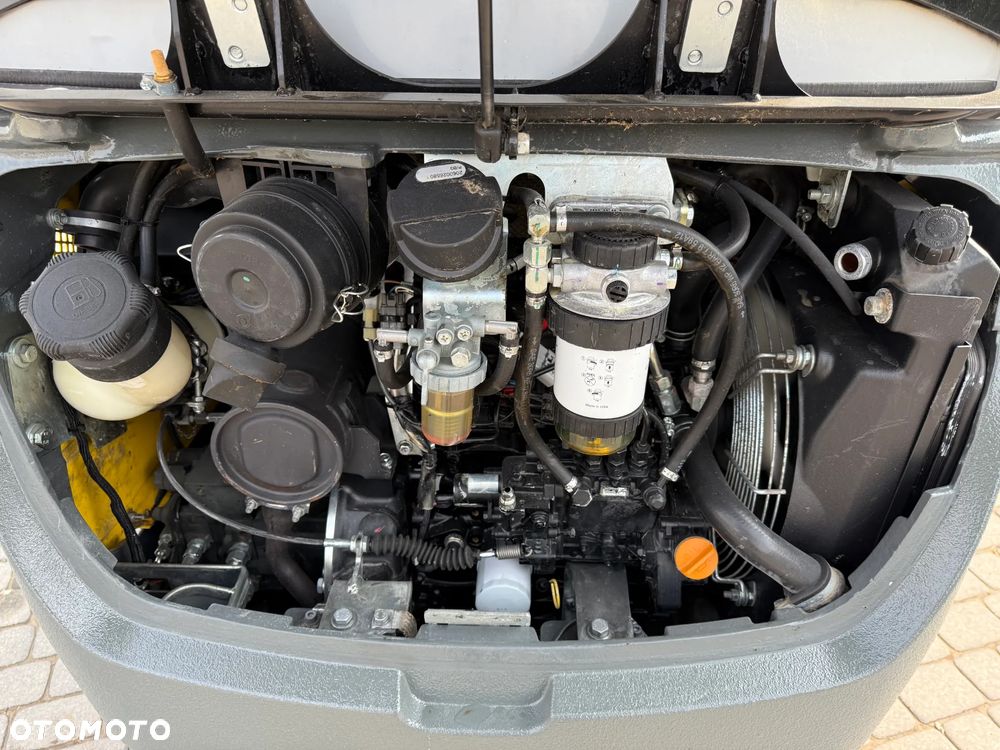 Wacker Neuson ET18 Waga 1.8T - 11