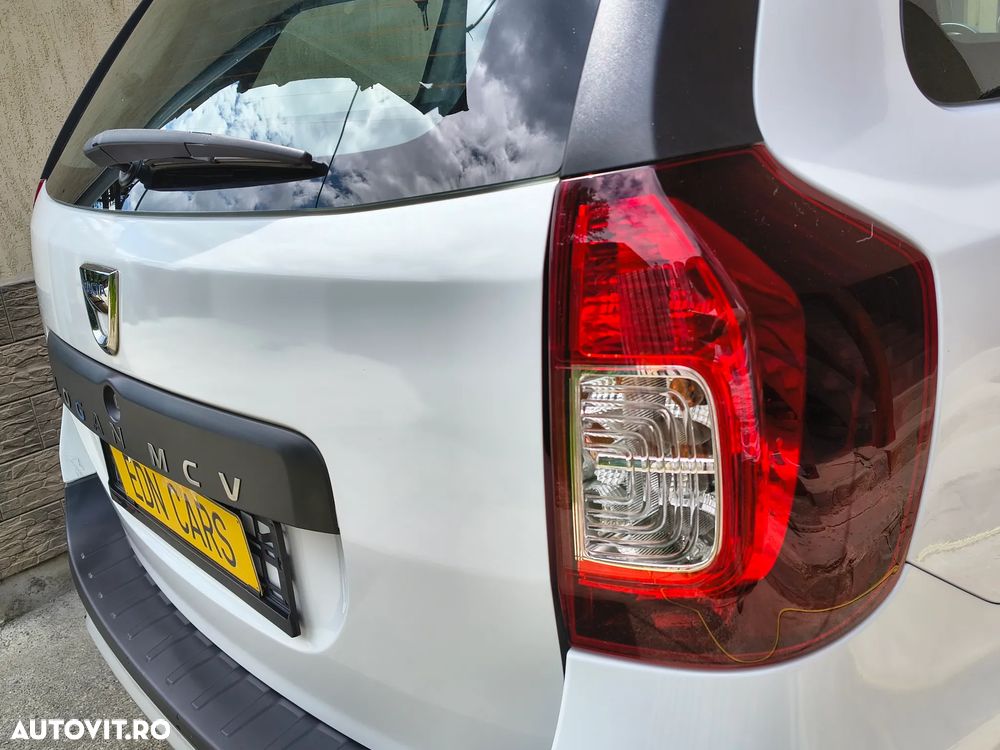 Dacia Logan MCV - 29