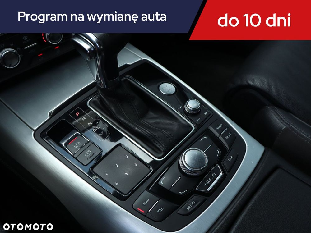 Audi A7 Sportback - 18