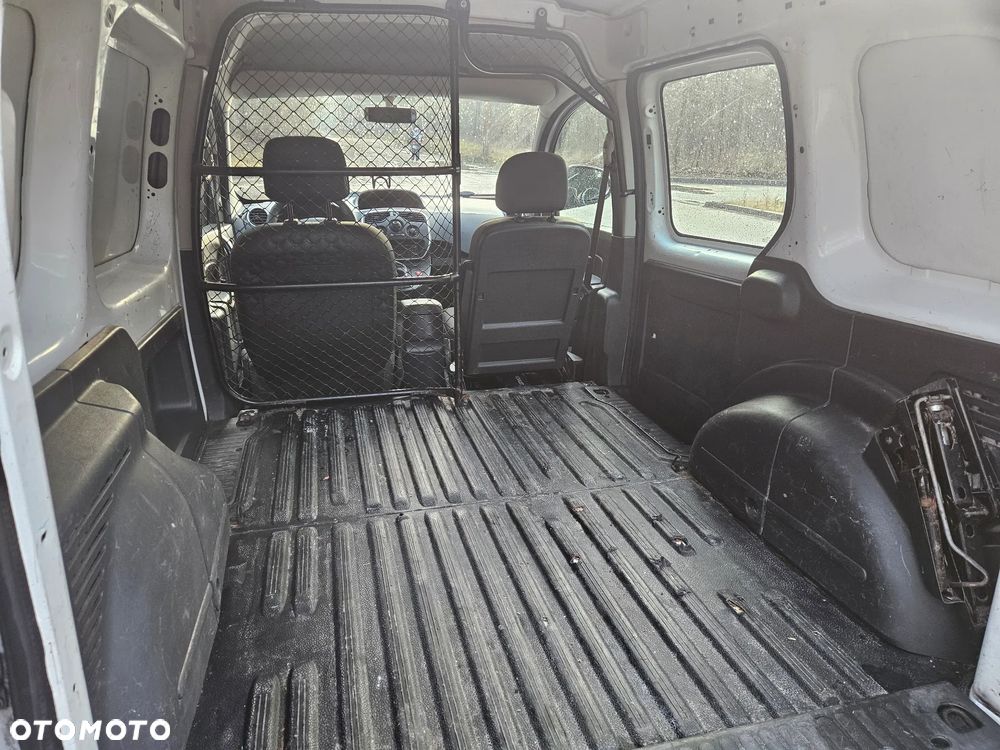 Renault Kangoo - 9