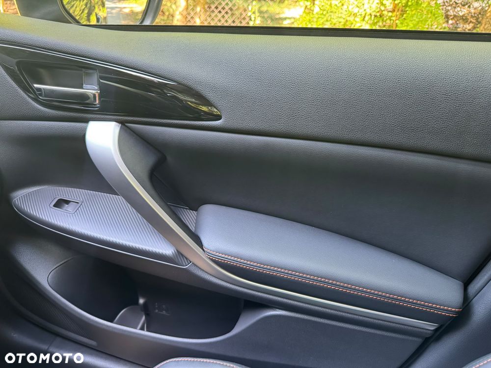 Mitsubishi Eclipse Cross 1.5 T-MIVEC ClearTec 2WD Diamant Edition Plus - 30