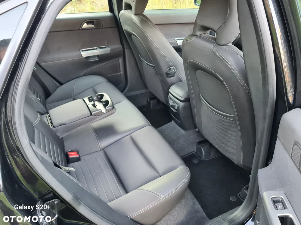 Volvo S40 - 13