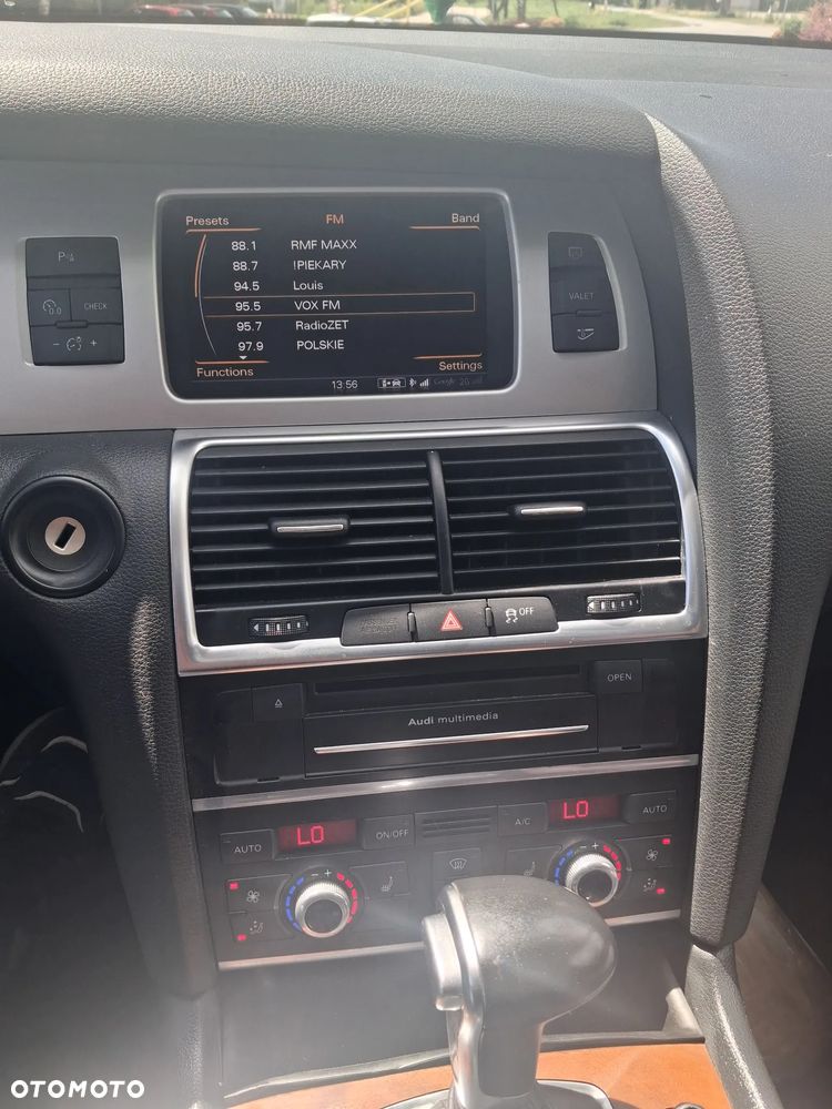 Audi Q7 - 26