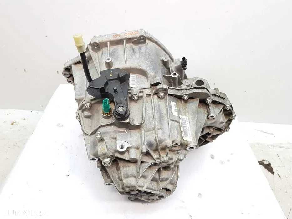 Cutie viteza Opel Vivaro/Opel Movano PF 6050; 1.6 DCI Biturbo - 3