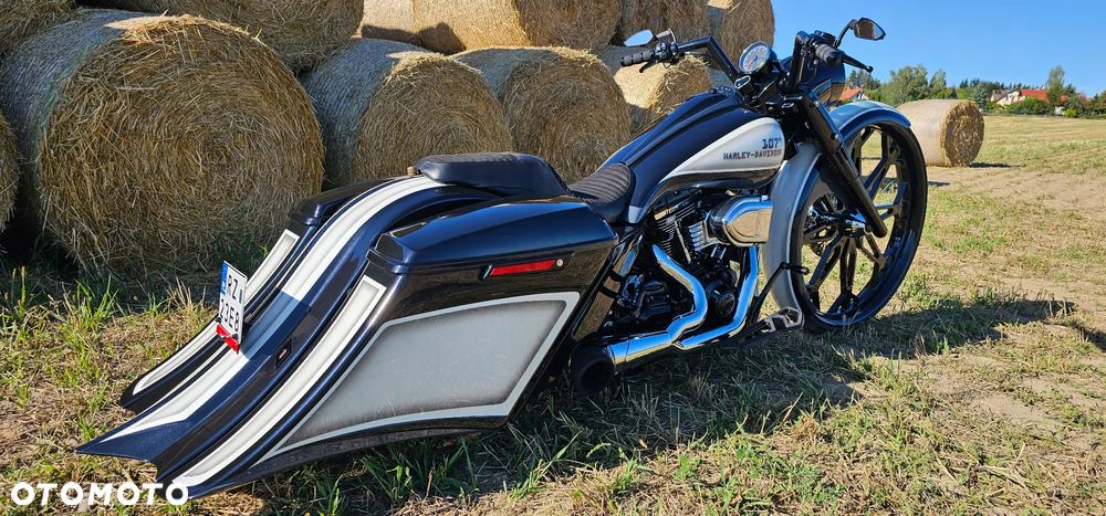 Harley-Davidson Inny - 9