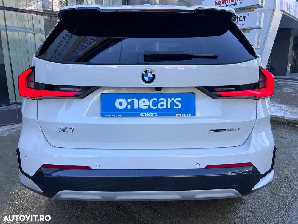 BMW X1 - 14