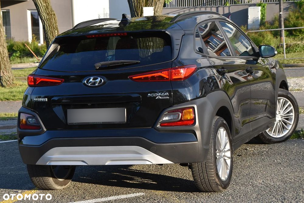 Hyundai Kona - 6