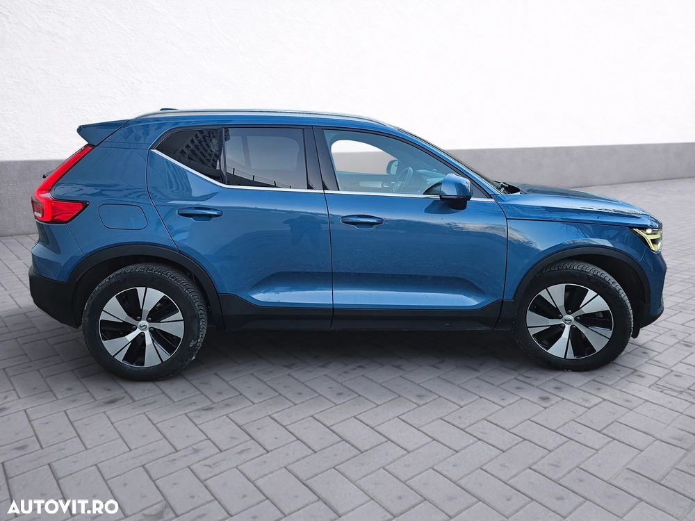 Volvo XC 40 T5 Recharge DKG Plus Bright - 2