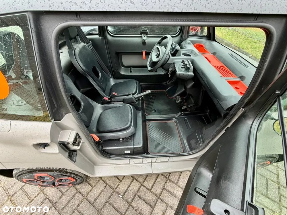Citroën Ami - 7