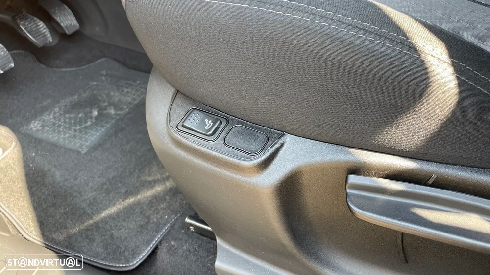 Fiat 500L 1.6 MJ Business S&S - 20