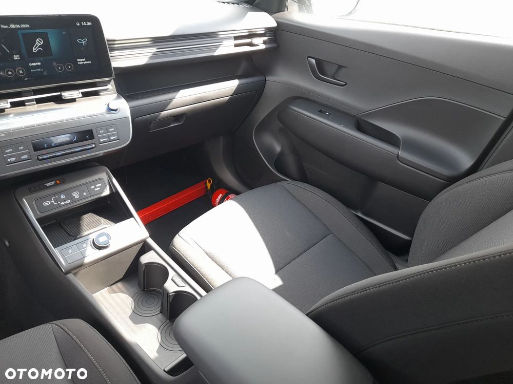 Hyundai Kona ver-1-6-gdi-hybrid-smart-dct - 18
