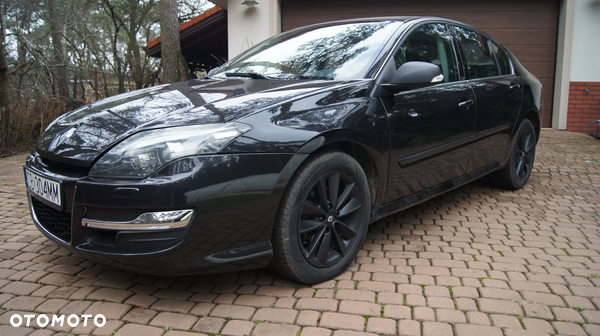 Renault Laguna