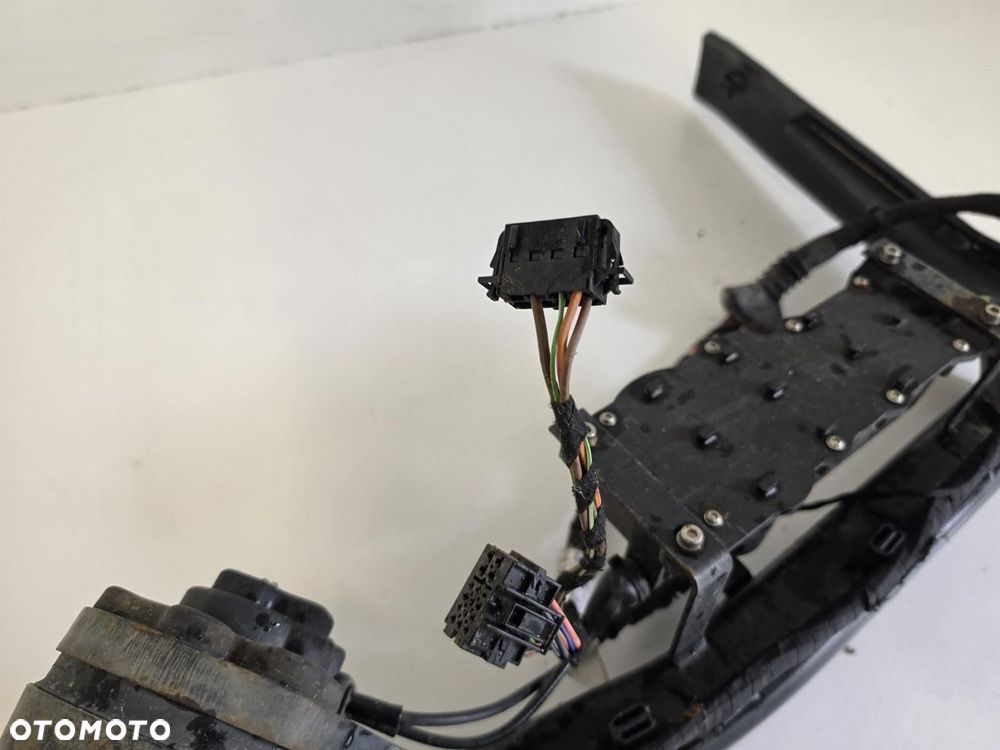 HAK HOLOWNICZY VW SHARAN II SEAT ALHAMBRA II 7N0803880A - 8