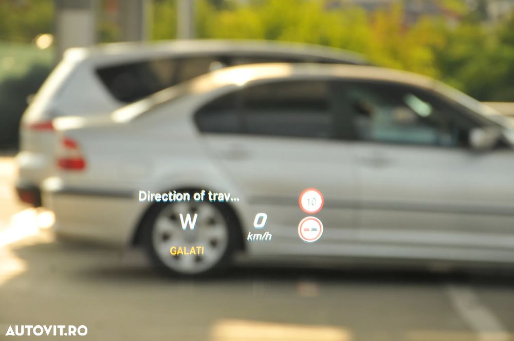Mercedes-Benz S 350 d BlueTEC Aut - 36