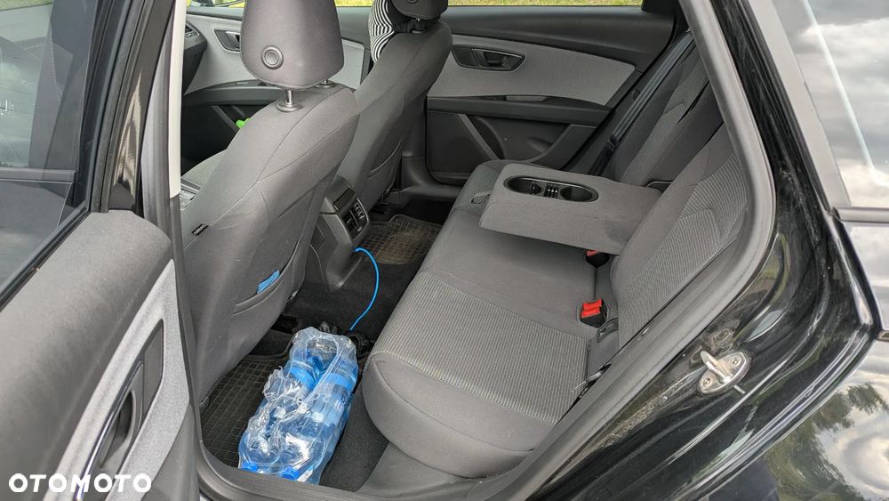 Seat Leon 1.6 TDI Start&Stop Style - 14
