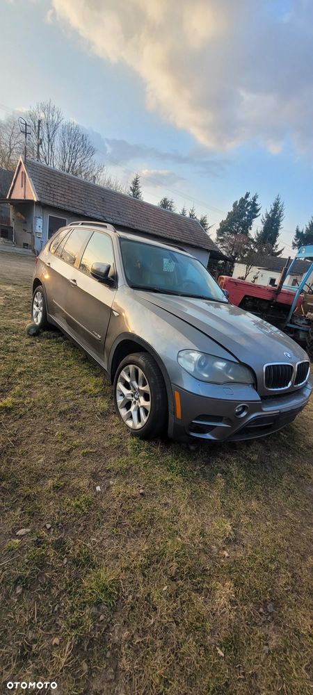 BMW X5 xDrive35i - 1