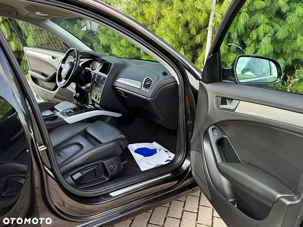 Audi A4 Avant 2.0 TDI 116g - 26