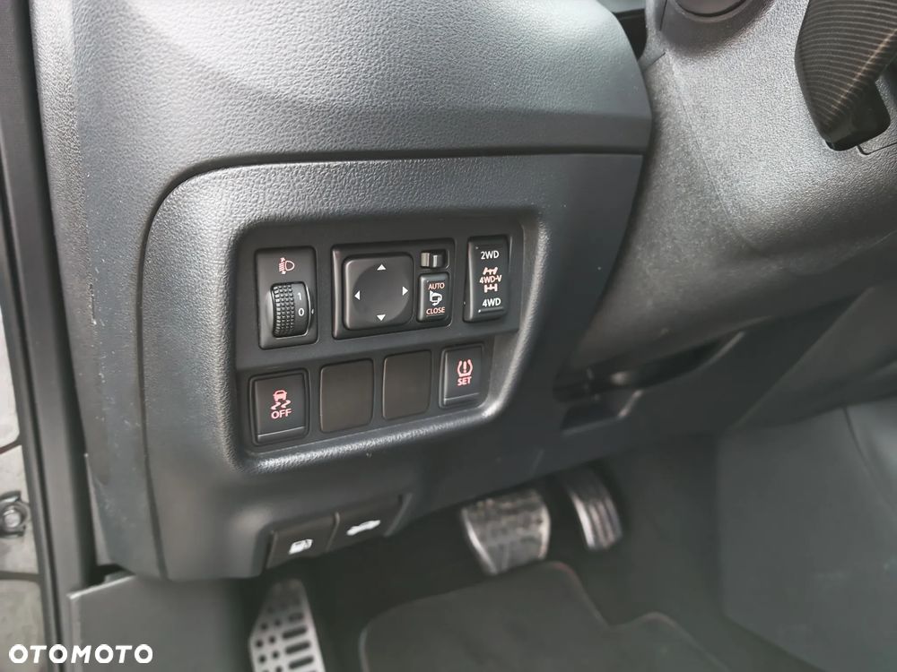 Nissan Juke 1.6 DIG-T Nismo RS 4WD Xtronic - 19