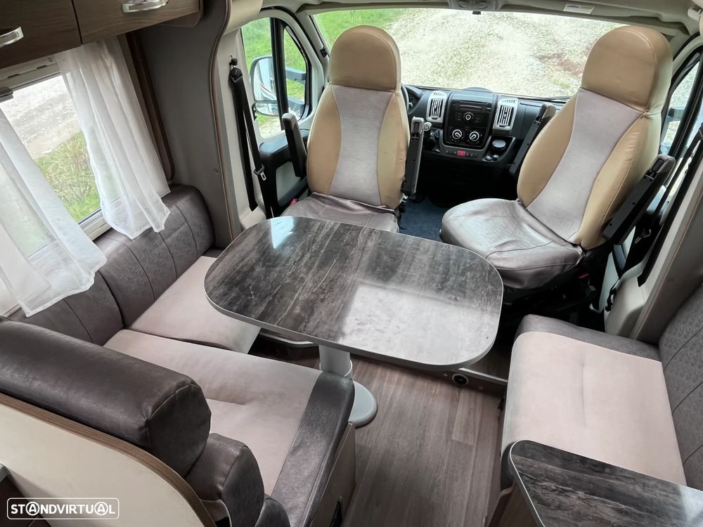 Challenger Mageo 119 EB - 18