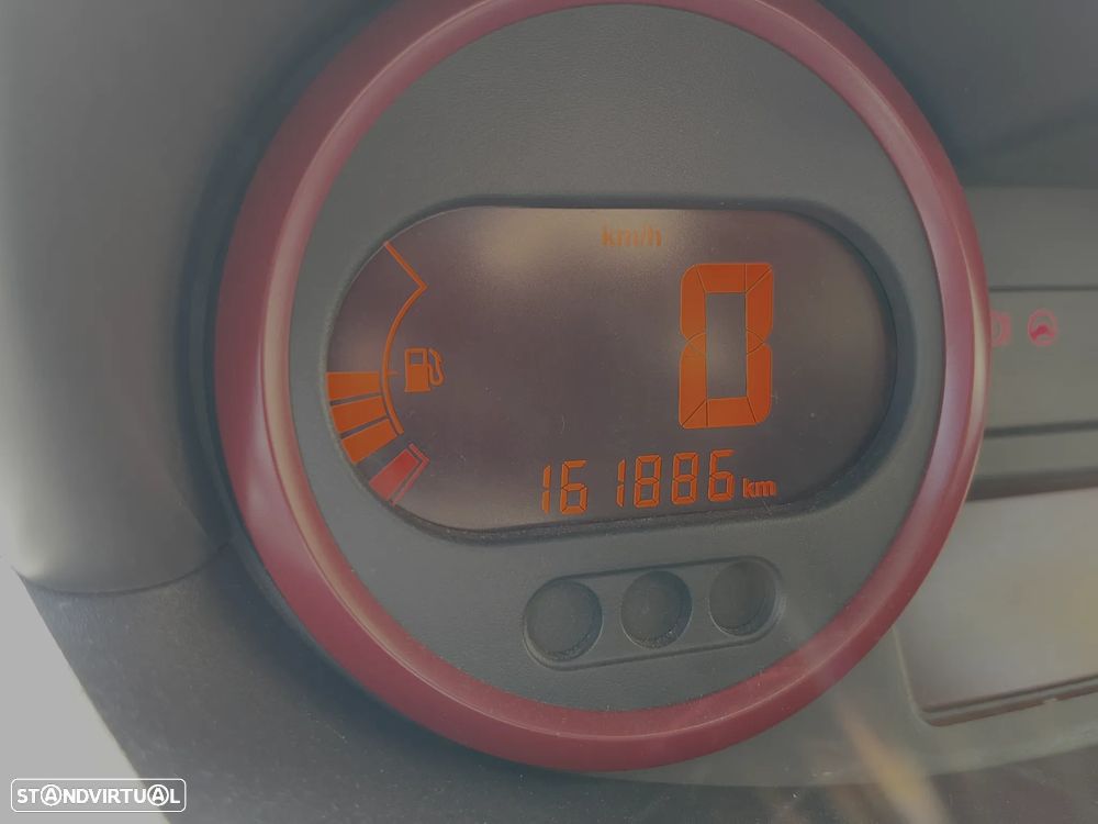 Renault Twingo 1.2 16V Ripcurl - 12