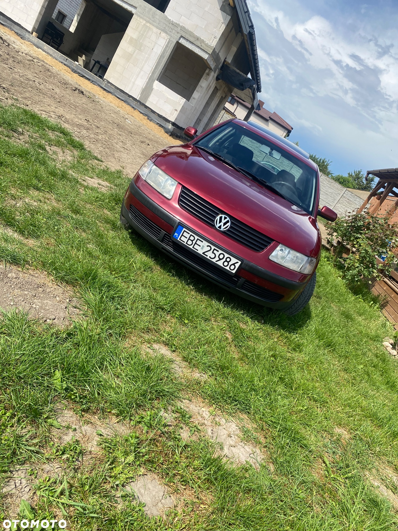 Volkswagen Passat - 3