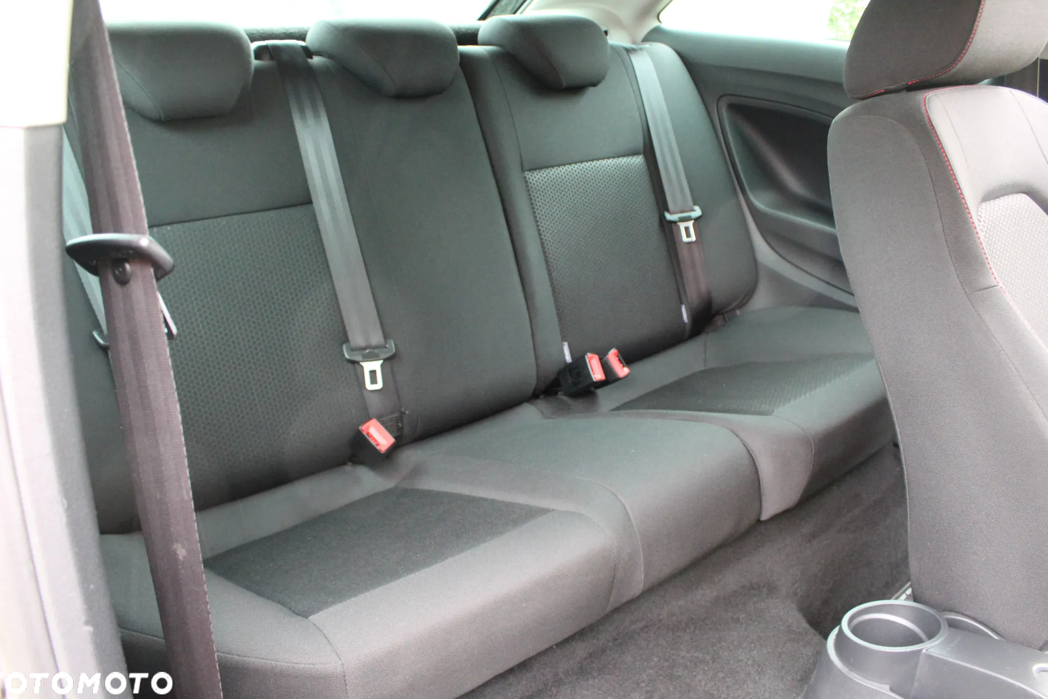 Seat Ibiza SC 1.2 TSI FR - 25
