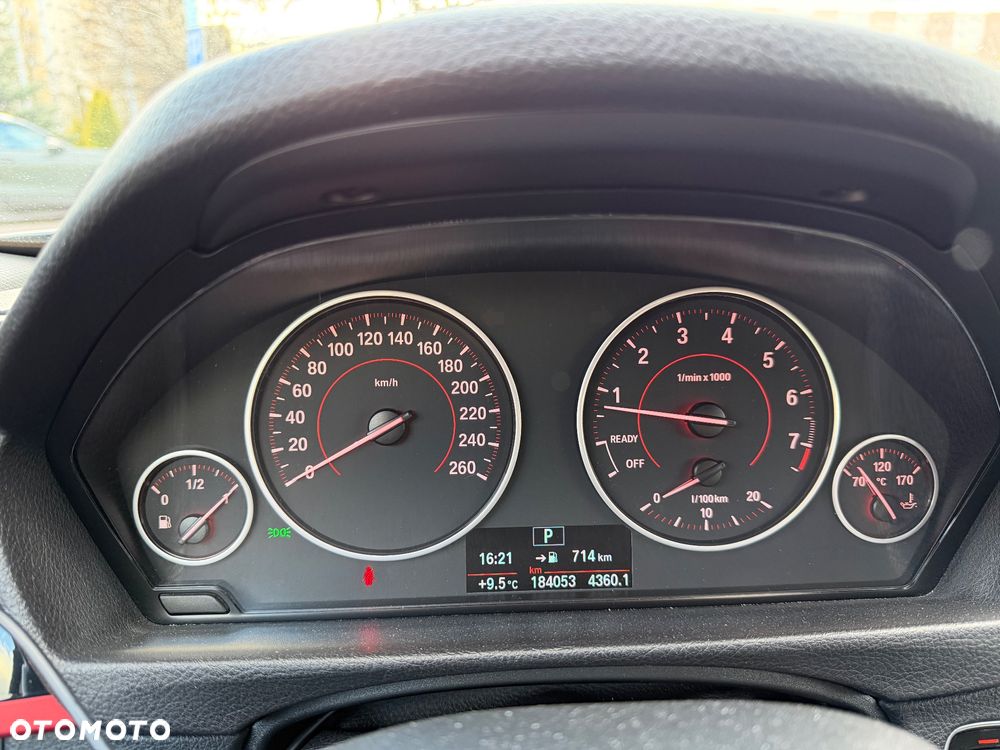 BMW Seria 4 428i xDrive Sport Line - 18