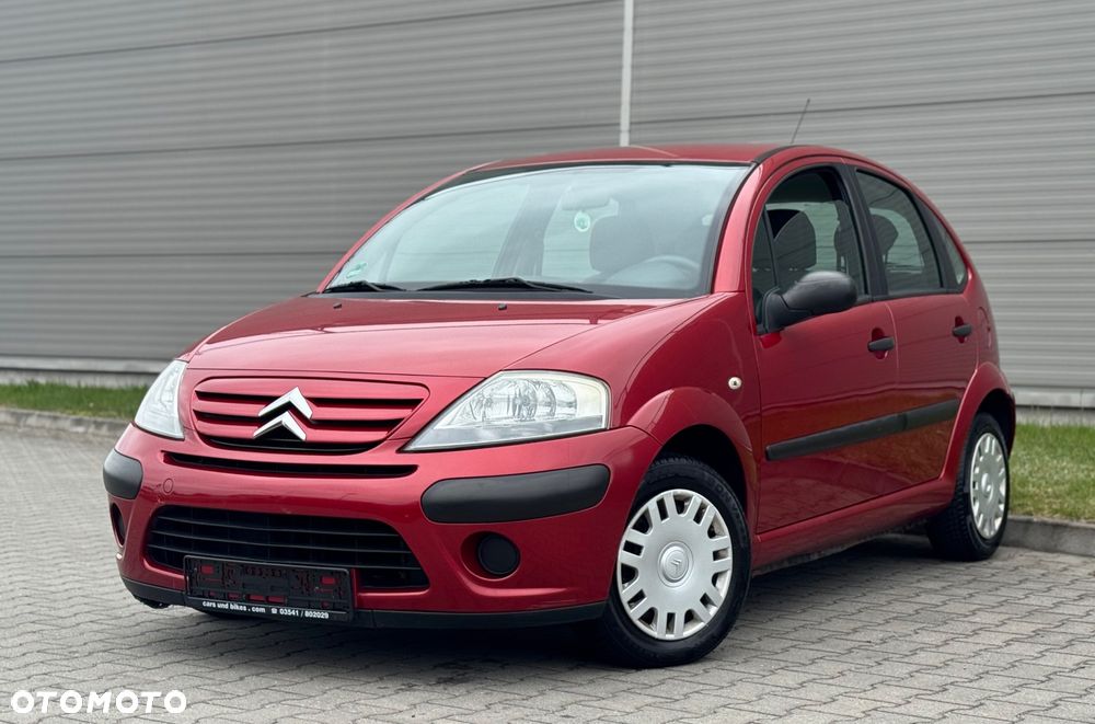 Citroën C3 1.1 Style - 4