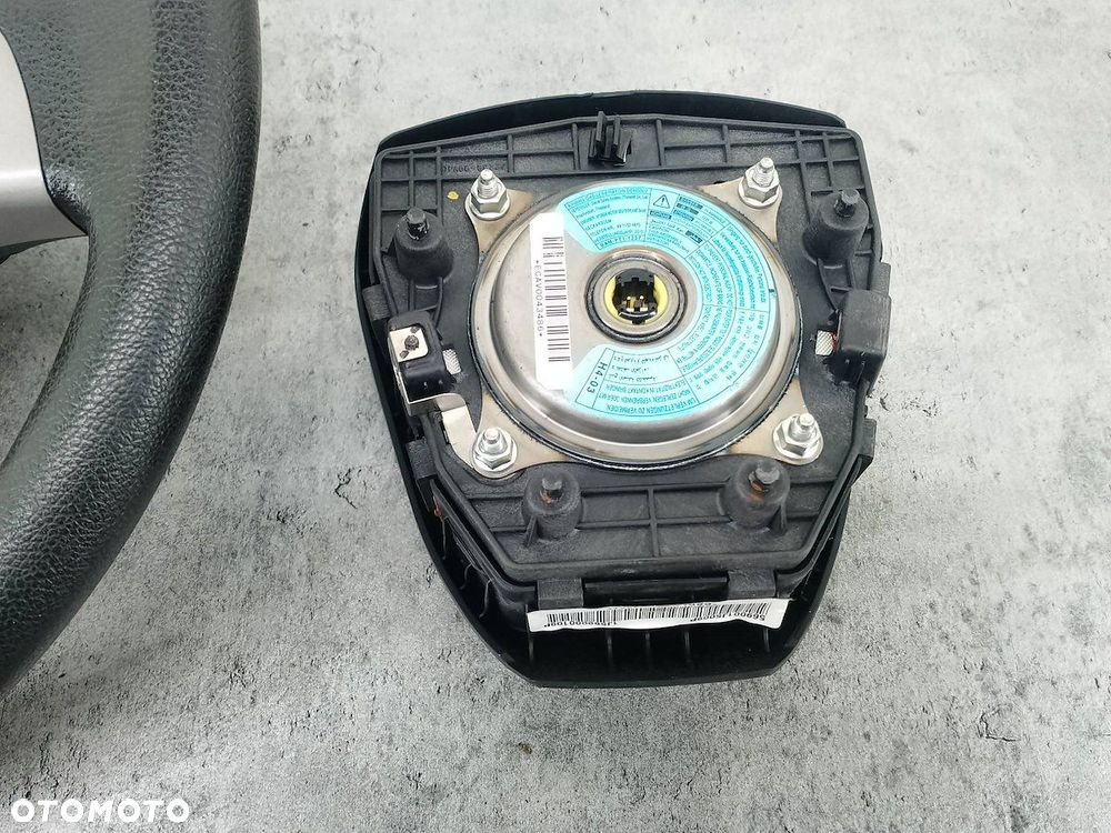 KIEROWNICA Z PODUSZKĄ HYUNDAI I20 I 56113-1J700  569001J5009P - 7
