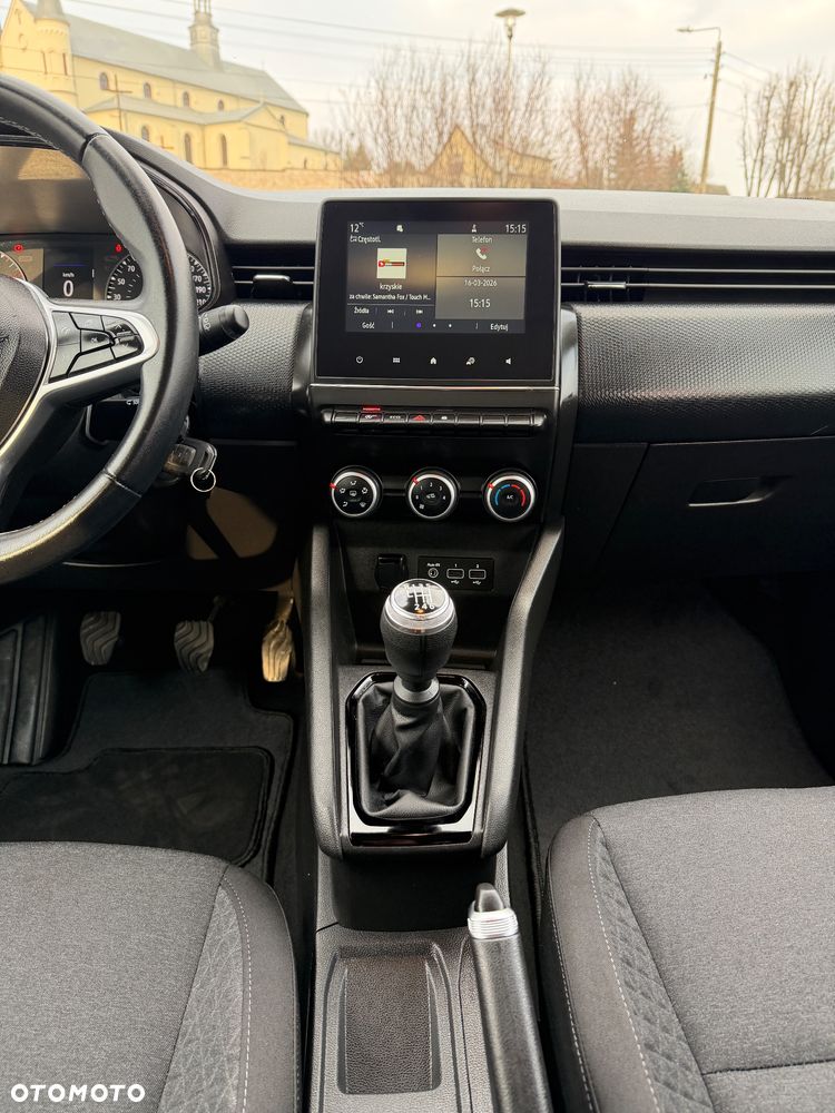 Renault Clio 1.0 TCe Equilibre - 29