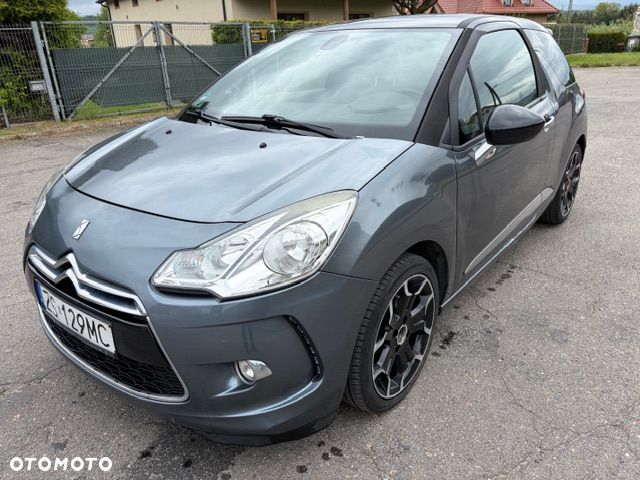 Citroën DS3 THP 155 SportChic - 6