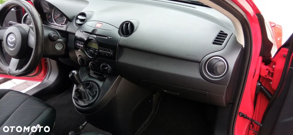 Mazda 2 1.3 Comfort - 21